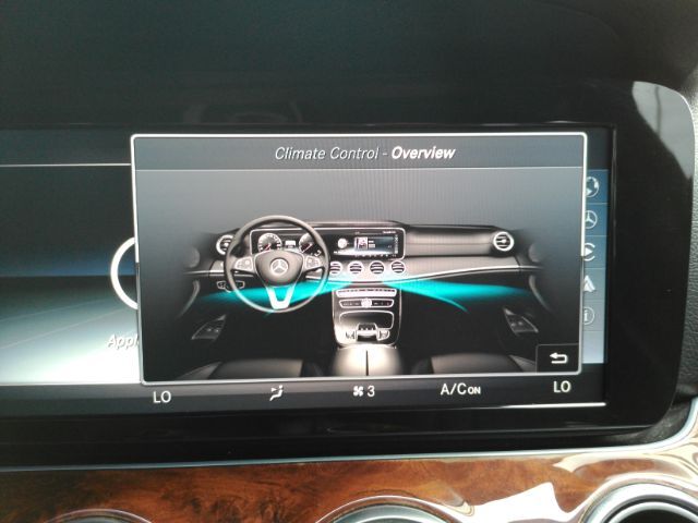 2017 Mercedes-Benz E 300 4MATIC Plano TX