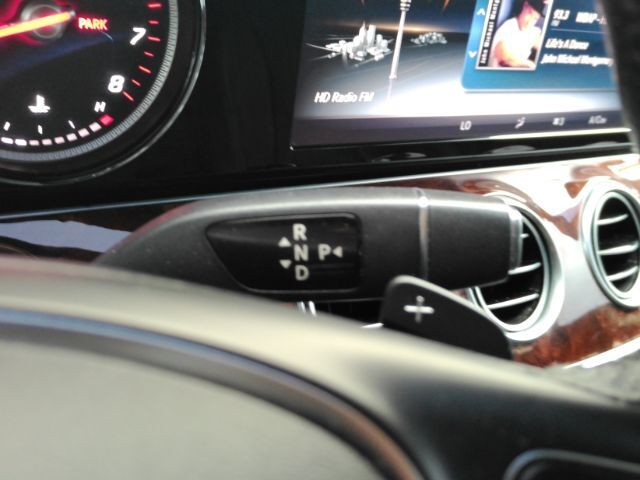 2017 Mercedes-Benz E 300 4MATIC Plano TX