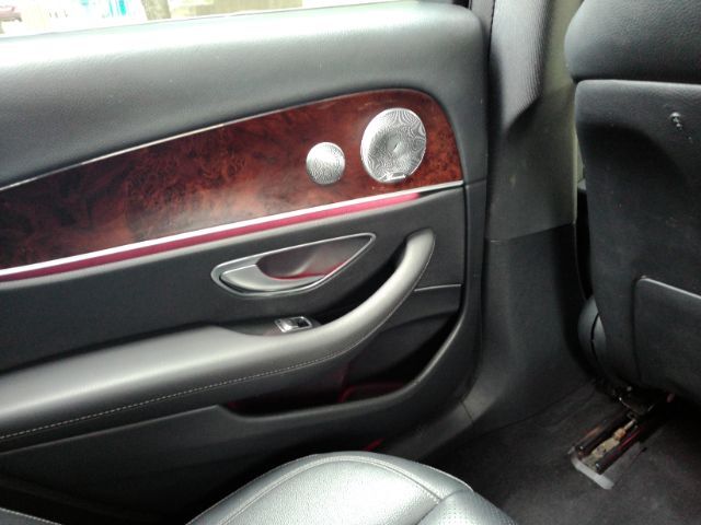 2017 Mercedes-Benz E 300 4MATIC Plano TX