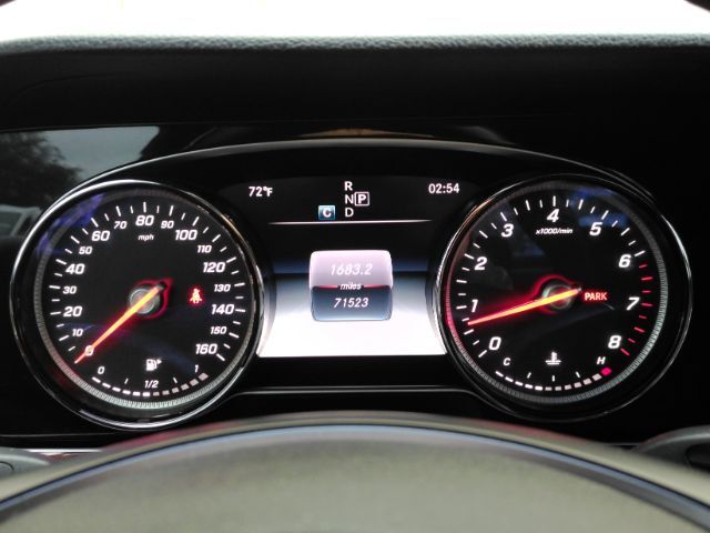 2017 Mercedes-Benz E 300 4MATIC Plano TX