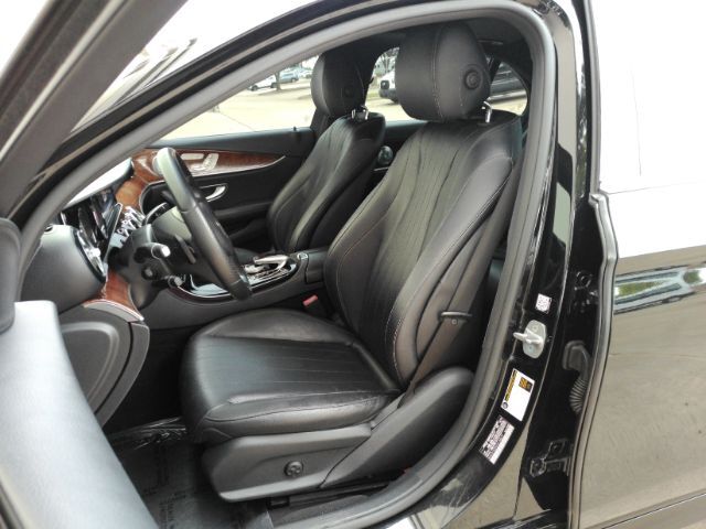 2017 Mercedes-Benz E 300 4MATIC Plano TX