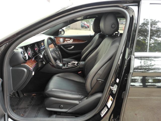 2017 Mercedes-Benz E 300 4MATIC Plano TX