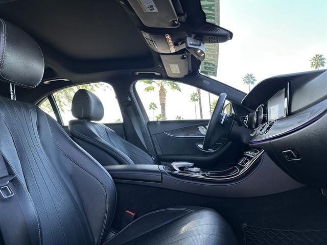 2017 Mercedes-Benz E 300 E 300 4MATIC Tucson AZ