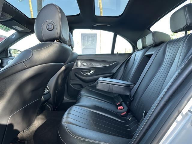 2017 Mercedes-Benz E 300 E 300 4MATIC Tucson AZ