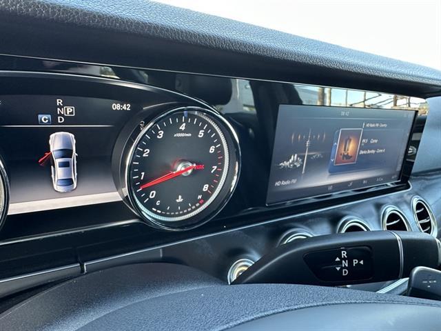 2017 Mercedes-Benz E 300 E 300 4MATIC Tucson AZ