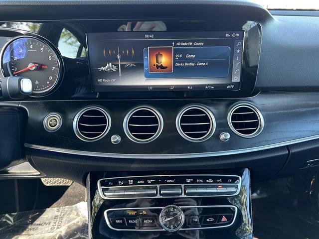 2017 Mercedes-Benz E 300 E 300 4MATIC Tucson AZ