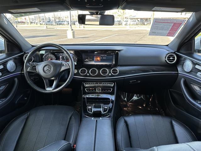 2017 Mercedes-Benz E 300 E 300 4MATIC Tucson AZ