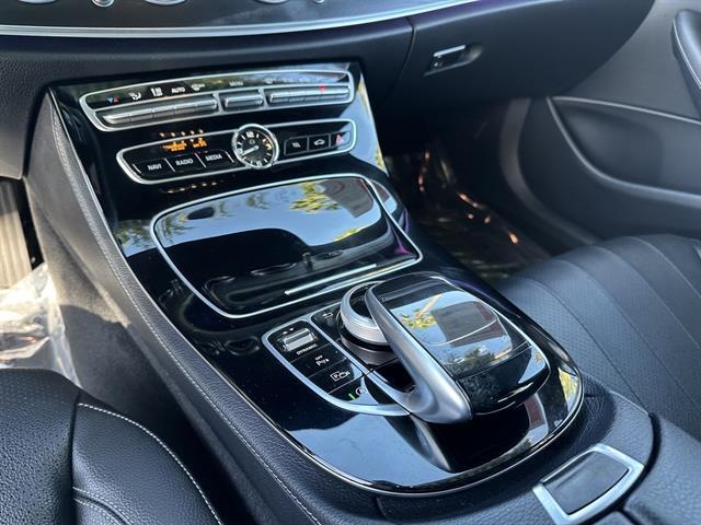 2017 Mercedes-Benz E 300 E 300 4MATIC Tucson AZ