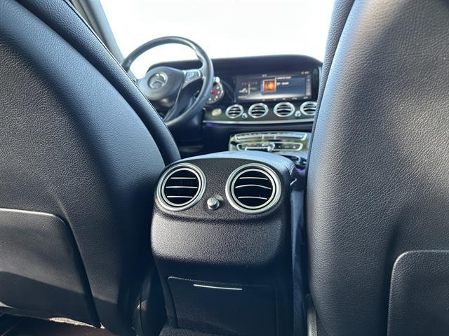 2017 Mercedes-Benz E 300 E 300 4MATIC Tucson AZ