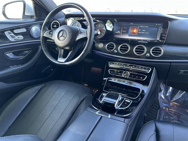 2017 Mercedes-Benz E 300 E 300 4MATIC Tucson AZ