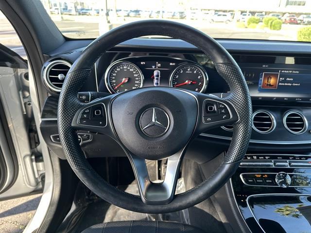 2017 Mercedes-Benz E 300 E 300 4MATIC Tucson AZ