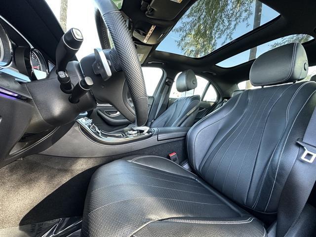 2017 Mercedes-Benz E 300 E 300 4MATIC Tucson AZ