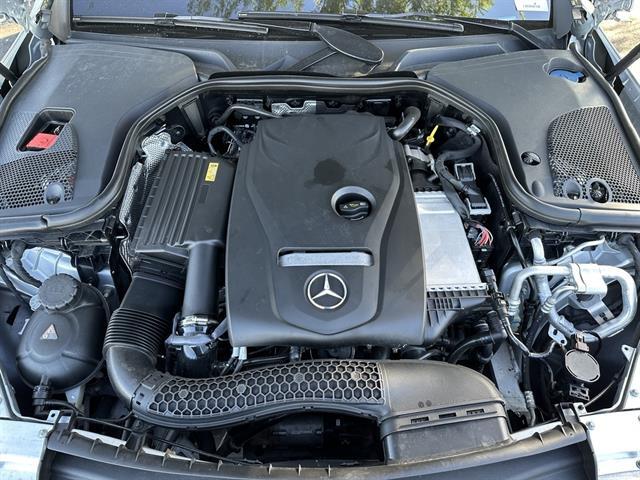 2017 Mercedes-Benz E 300 E 300 4MATIC Tucson AZ