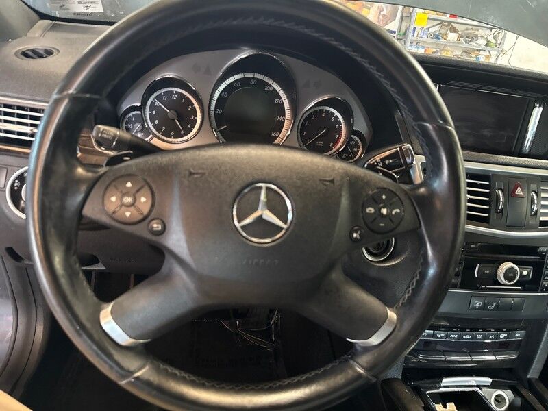 2017 Mercedes-Benz E 300 E 300 MATIC w/ Sport Package Arlington VA