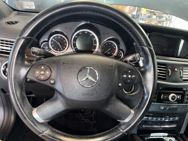 2017 Mercedes-Benz E 300 E 300 MATIC w/ Sport Package Arlington VA