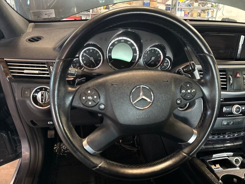 2017 Mercedes-Benz E 300 E 300 MATIC w/ Sport Package Arlington VA