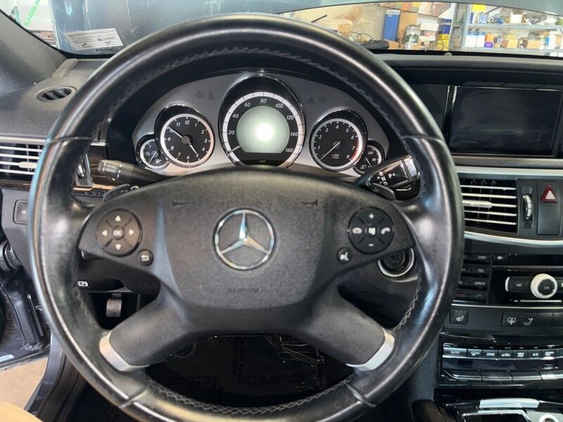2017 Mercedes-Benz E 300 E 300 MATIC w/ Sport Package Arlington VA