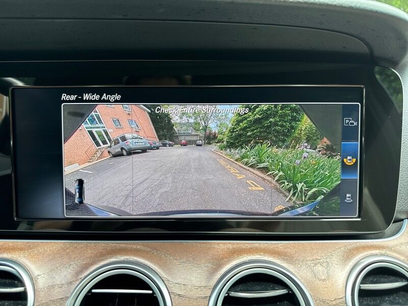 2017 Mercedes-Benz E 300 E 300 MATIC w/ Sport Package Arlington VA