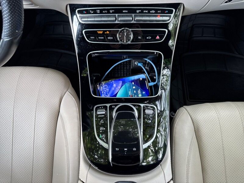2017 Mercedes-Benz E 300 E 300 MATIC w/ Sport Package Arlington VA
