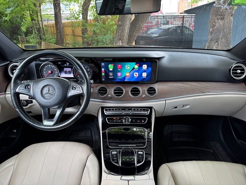 2017 Mercedes-Benz E 300 E 300 MATIC w/ Sport Package Arlington VA