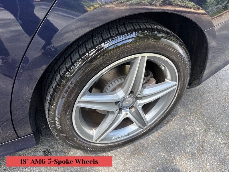 2017 Mercedes-Benz E 300 E 300 MATIC w/ Sport Package Arlington VA