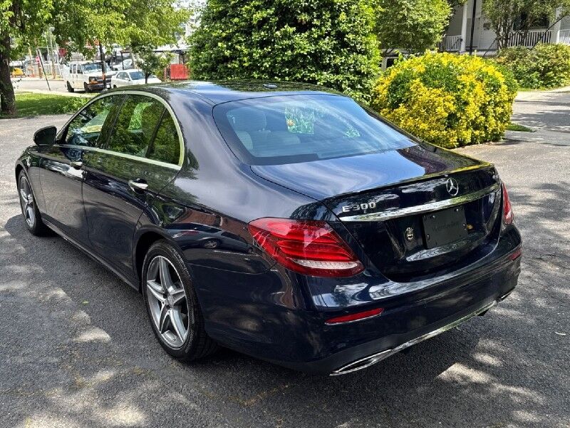 2017 Mercedes-Benz E 300 E 300 MATIC w/ Sport Package Arlington VA