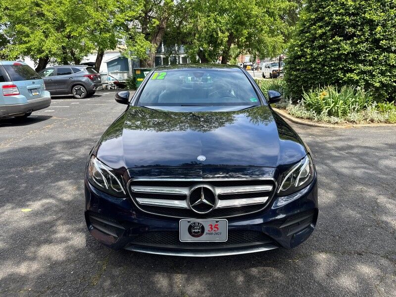 2017 Mercedes-Benz E 300 E 300 MATIC w/ Sport Package Arlington VA