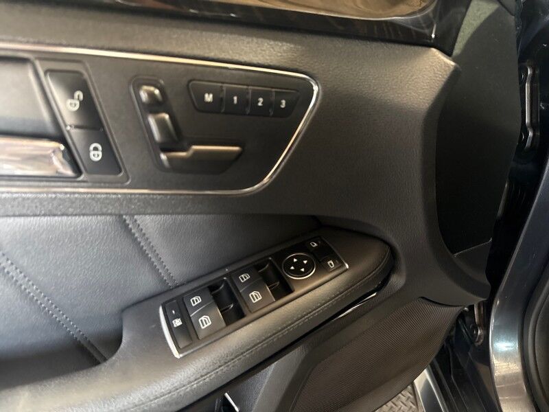 2017 Mercedes-Benz E 300 E 300 MATIC w/ Sport Package Arlington VA