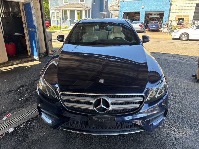 2017 Mercedes-Benz E 300 E 300 Sport MATIC Arlington VA