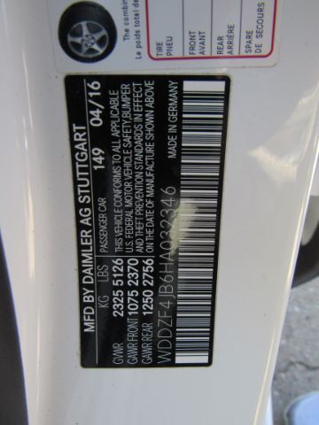 2017 Mercedes-Benz E 300 E Class Plano TX