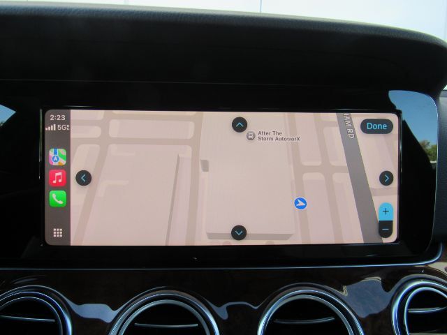 2017 Mercedes-Benz E 300 E Class Plano TX