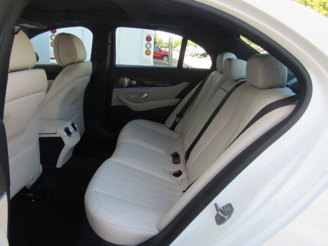 2017 Mercedes-Benz E 300 E Class Plano TX