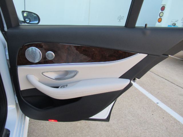 2017 Mercedes-Benz E 300 E Class Plano TX