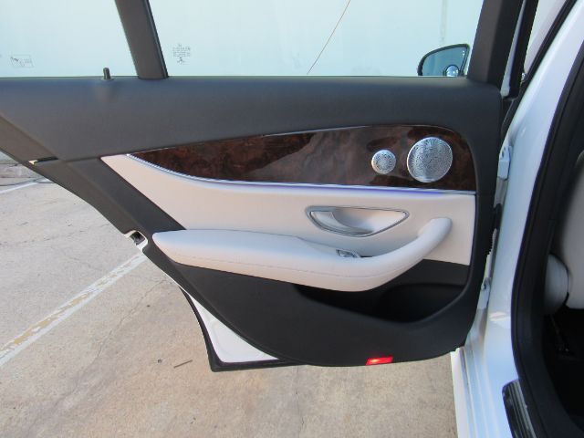 2017 Mercedes-Benz E 300 E Class Plano TX