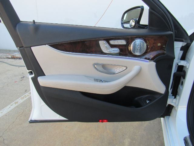 2017 Mercedes-Benz E 300 E Class Plano TX