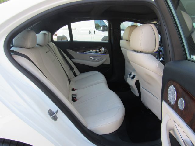 2017 Mercedes-Benz E 300 E Class Plano TX