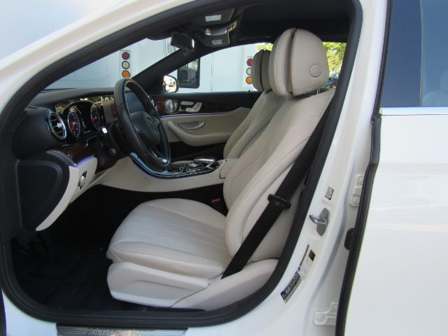 2017 Mercedes-Benz E 300 E Class Plano TX
