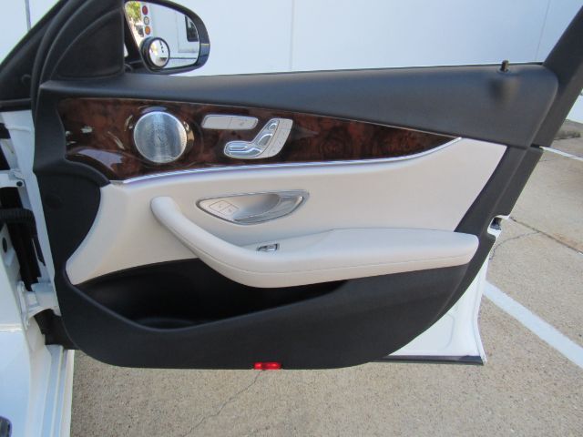 2017 Mercedes-Benz E 300 E Class Plano TX