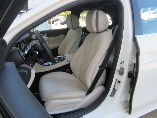 2017 Mercedes-Benz E 300 E Class Plano TX
