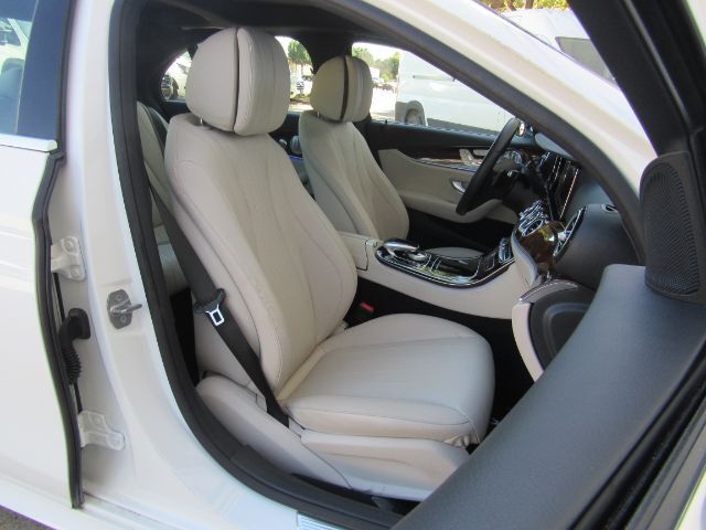 2017 Mercedes-Benz E 300 E Class Plano TX