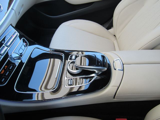 2017 Mercedes-Benz E 300 E Class Plano TX