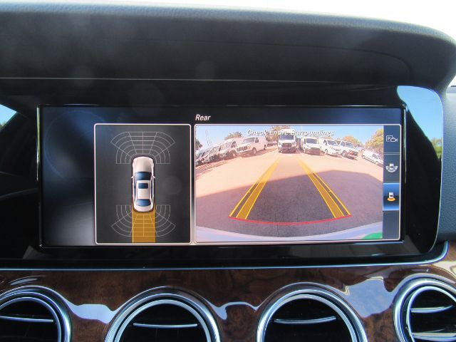 2017 Mercedes-Benz E 300 E Class Plano TX