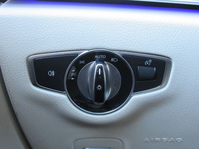 2017 Mercedes-Benz E 300 E Class Plano TX