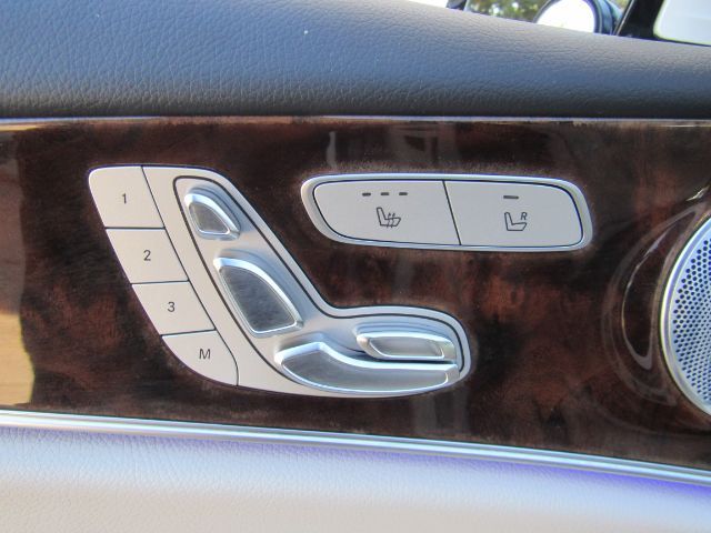 2017 Mercedes-Benz E 300 E Class Plano TX