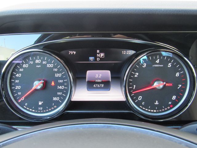 2017 Mercedes-Benz E 300 E Class Plano TX