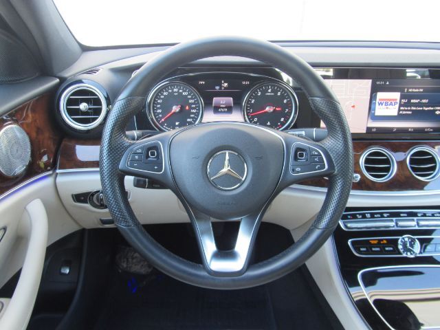 2017 Mercedes-Benz E 300 E Class Plano TX