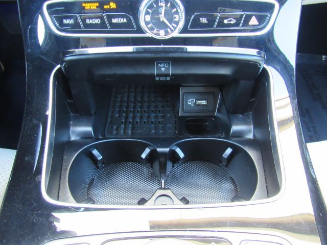 2017 Mercedes-Benz E 300 E Class Plano TX