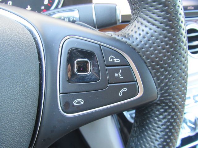 2017 Mercedes-Benz E 300 E Class Plano TX