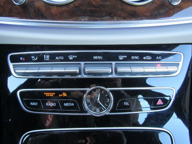 2017 Mercedes-Benz E 300 E Class Plano TX