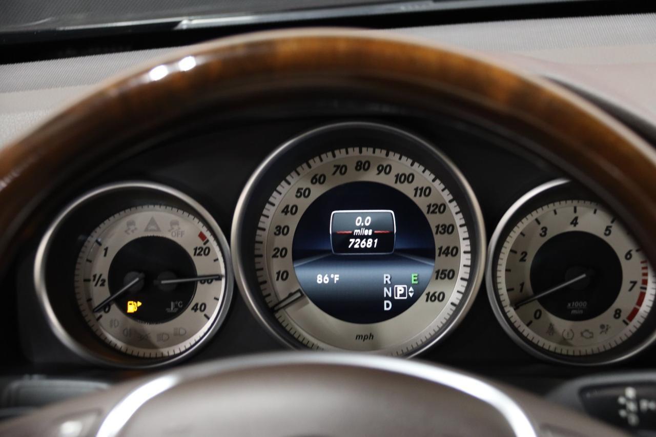 2017 Mercedes-Benz E 400 4MATIC 2dr Coupe Skokie IL